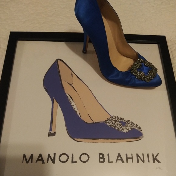 Meet your Posher, Jasmine - Picture 5 of 7